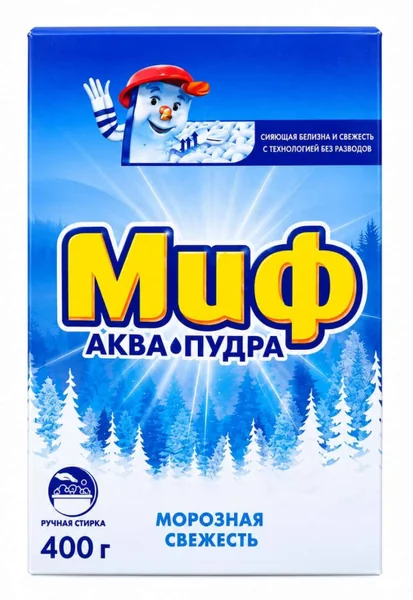 Миф 400 г