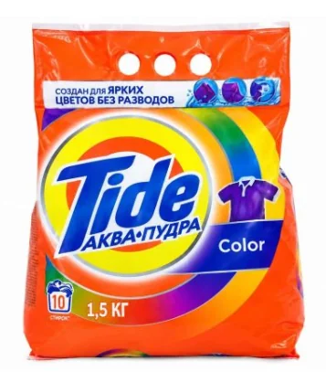 Tide Color 1,5 кг